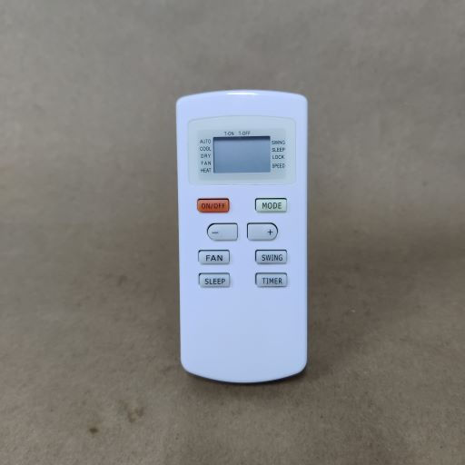 Delta Remote AC Barbados